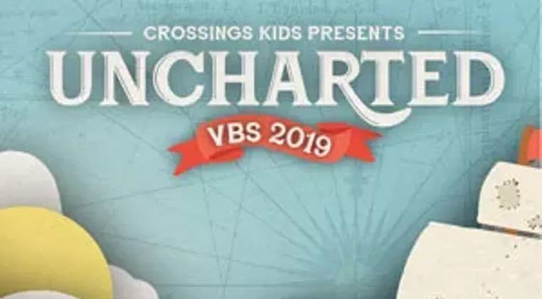 Image: VBS - Crossings OKC
