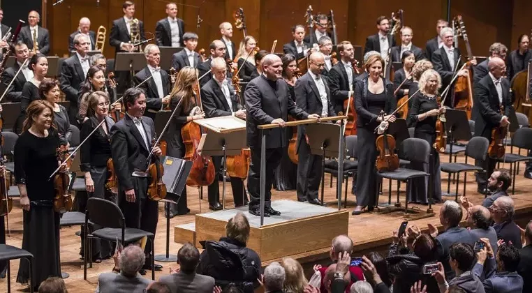 Image: New York Philharmonic: A Fantastique Introduction
