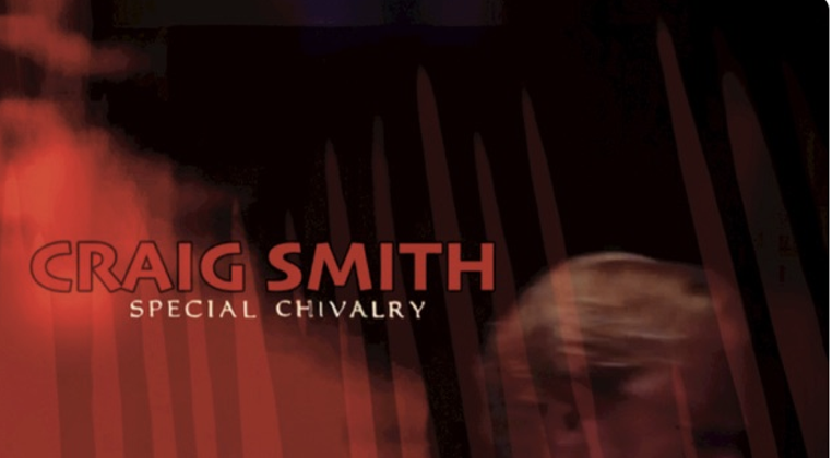 CRAIG SMITH : SOCIAL DIAGRAMS