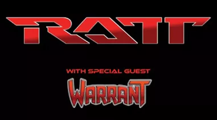 Image: RATT With Special Guest WARRANT