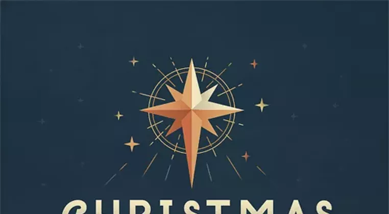 Image: Christmas at Crossings