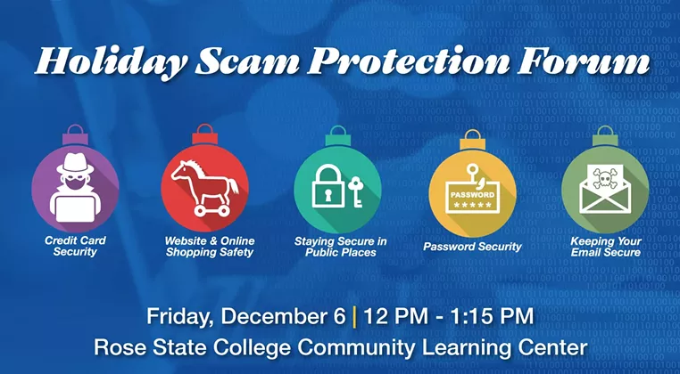Image: Holiday Scam Protection Forum