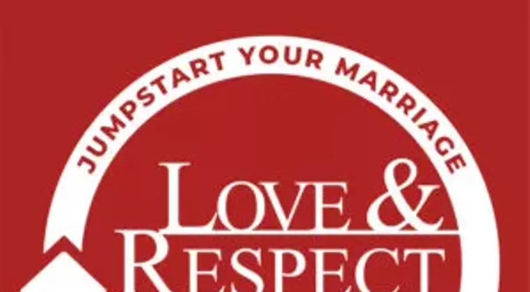 Image: Jumpstart Your Marriage: Love and Respect Conference