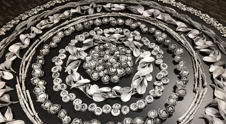 Image: Re-New: An Exhibition by Whitney Forsyth