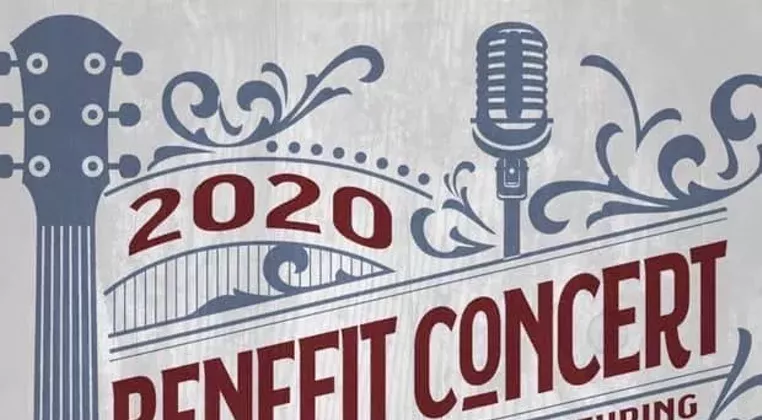 Image: Brendon McLarty Memorial Foundation Annual Concert Featuring Reckless Kelly