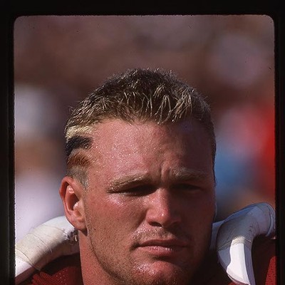 Cover story: The Boz turns 50