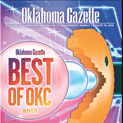 Best of OKC 2015: HIGH SCORE!