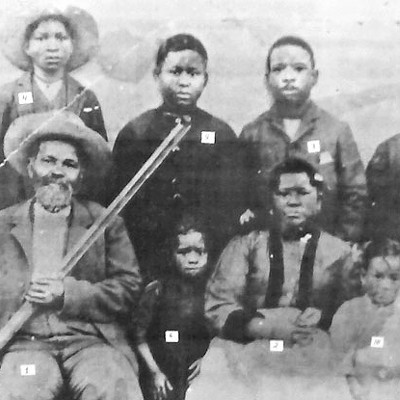 Ancestors of Muscogee (Creek) Freedmen seek reinstatement