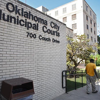 Municipal court reforms protect the poor from undue punishment