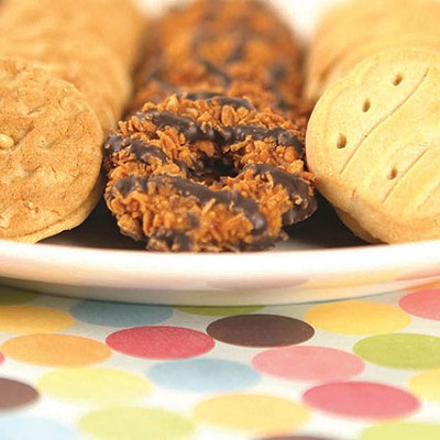 Girl Scouts Western Oklahoma readies its Cookies & Cocktails fundraiser