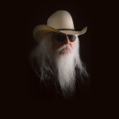 Oklahoma and music legend Leon Russell remembered as a lightning rod of talent