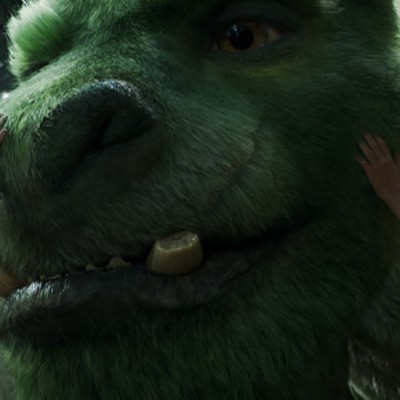 Pete&#146;s Dragon is a refreshingly grounded Disney remake