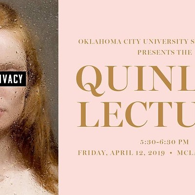 2019 Quinlan Lecture