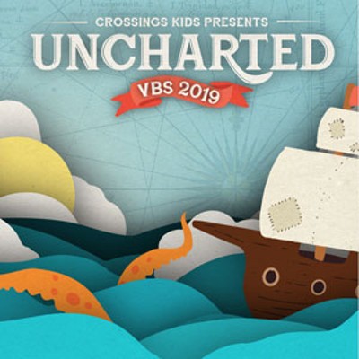 VBS Uncharted 2019