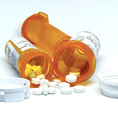 Commentary: Opioid rejection
