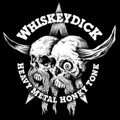 Whiskey Dick