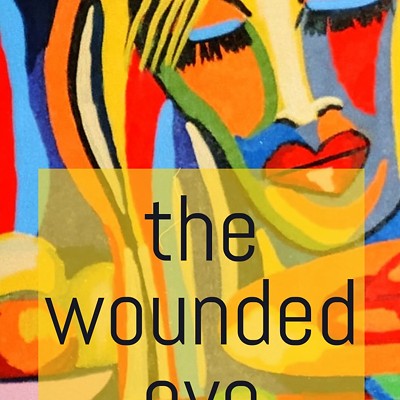 the wounded eye