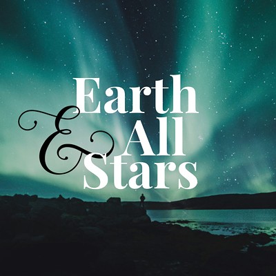 Bella Voce Chamber Choir Presents: Earth and All Stars