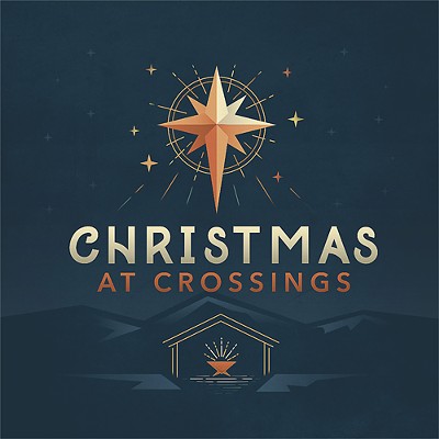 Christmas at Crossings