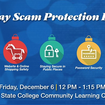 Holiday Scam Protection Forum