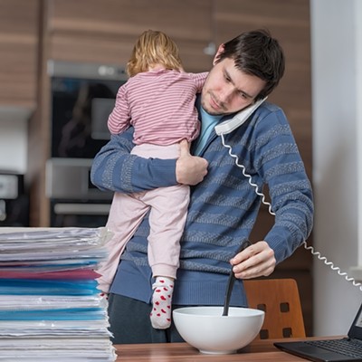 PRESS RELEASE LifeSquire launches virtual babysitting to support parents working from home