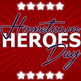 Hometown Heroes Day