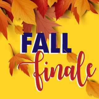 Fall Finale
