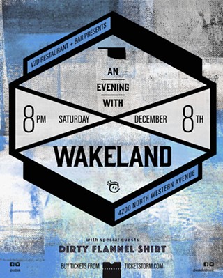 Wakeland Reunion