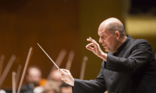 New York Philharmonic: How Legends Begin