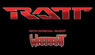 RATT With Special Guest WARRANT