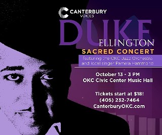 Duke Ellington's Sacred Concert