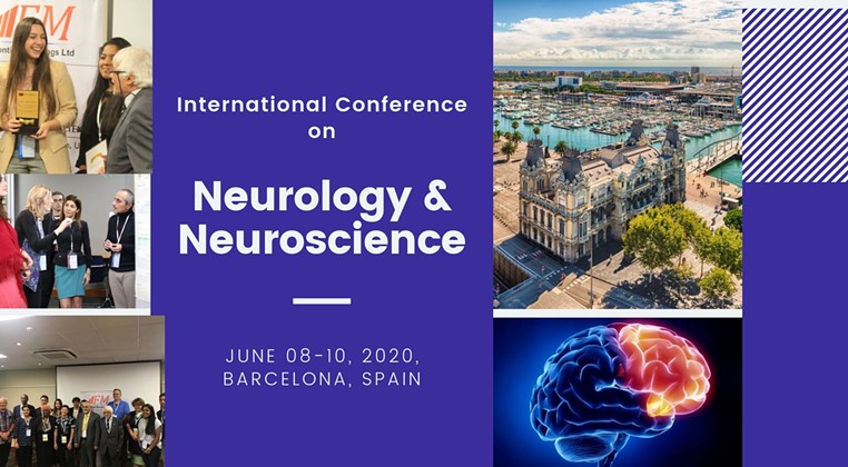 2nd International Conference on Neurology & Neuroscience