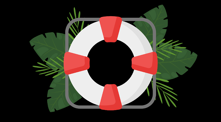 Image: 3rd Act Theatre Company presents Gilligan's Island: The Musical