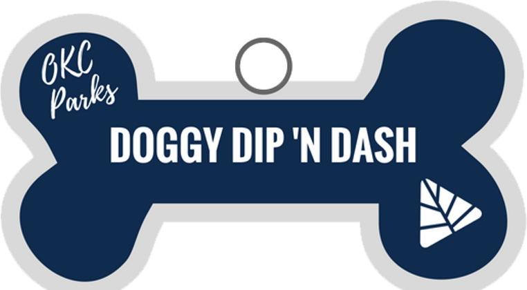 3rd Annual Doggy Dip 'N Dash