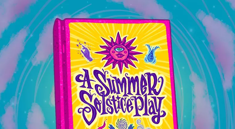 Image: A Summer Solstice Play