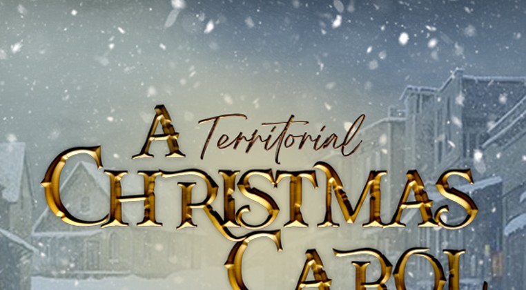 A Territorial Christmas Carol