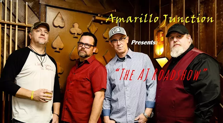 Image: Amarillo Junction