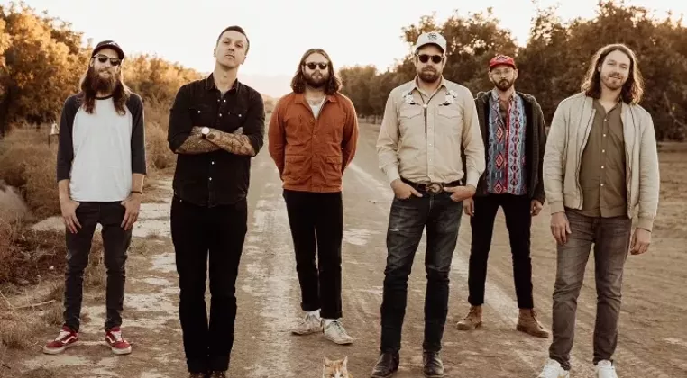 Image: American Aquarium
