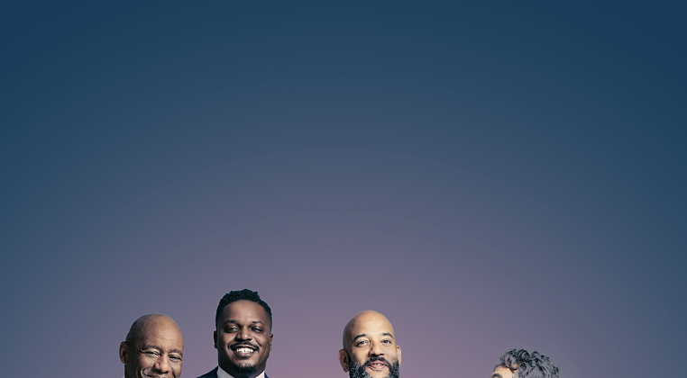 Image: An Evening With Branford Marsalis: The Secret Between the Shadow and the Soul