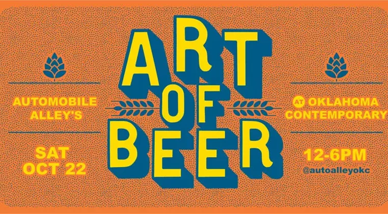 Image: Art of Beer