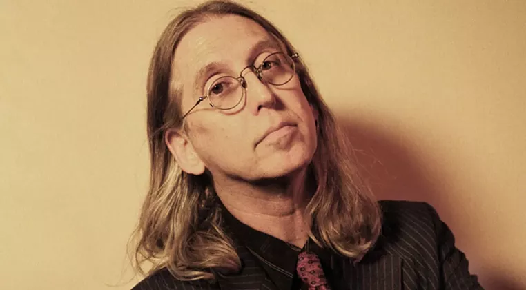 Image: ARTIST TALK: KEVIN STARK