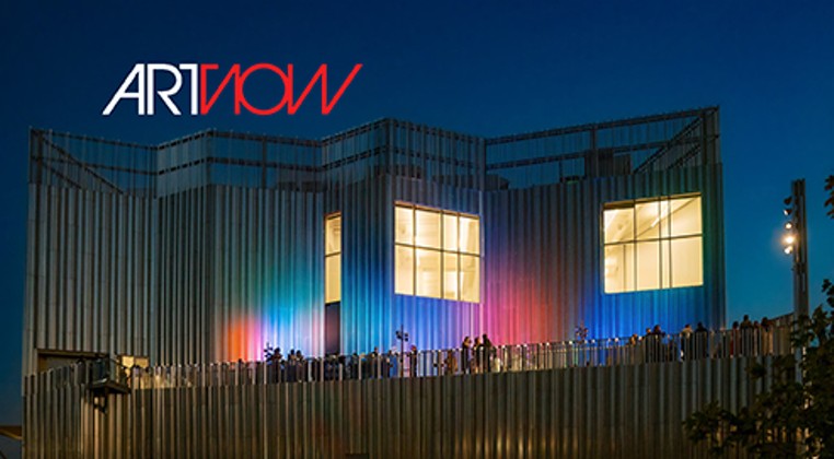ArtNow: Party with a Purpose