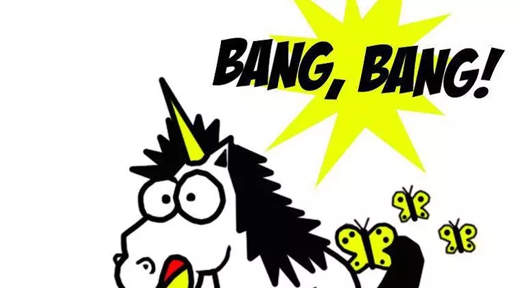 Image: Bang Bang Queer Punk Variety Show at Blue Note