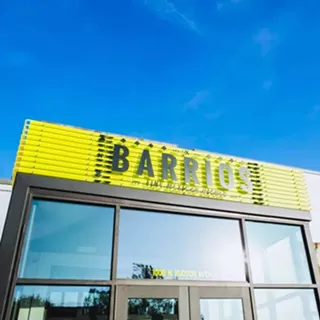 Image: Barrios Fine Mexican Dishes