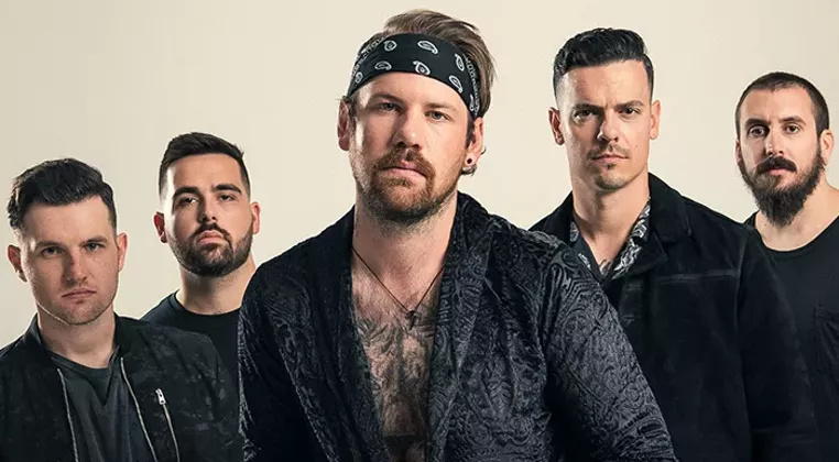 Image: Beartooth