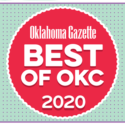Best of OKC 2020