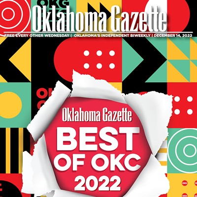 Best of OKC 2022