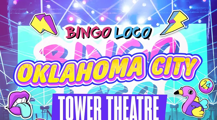 Image: Bingo Loco: World's Biggest Bingo Party (Evening)