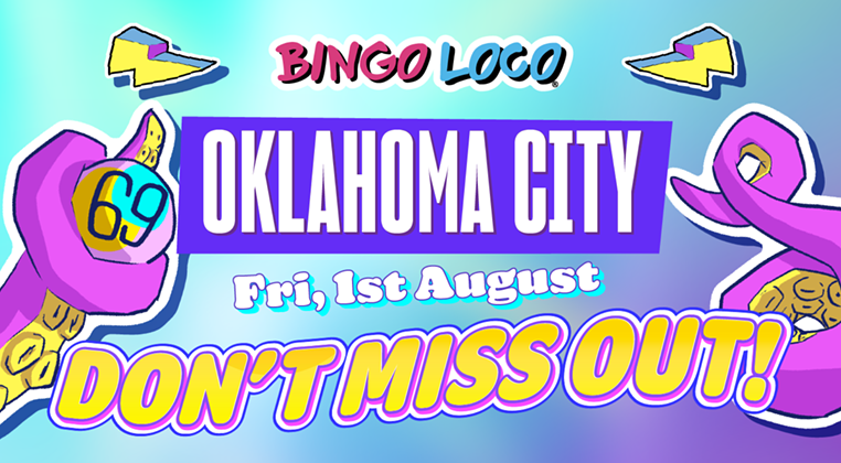 Image: Bingo Loco