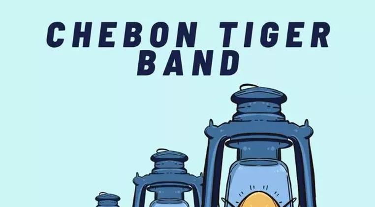 Image: Blue Note Presents: Chebon Tiger Band